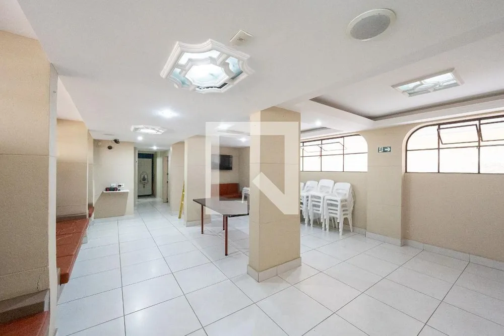 Apartamento, 2 quartos, 64 m² - Foto 6
