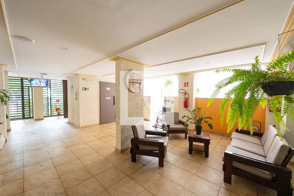 Apartamento, 2 quartos, 64 m² - Foto 4