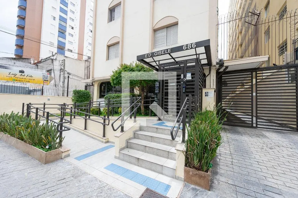 Apartamento, 2 quartos, 64 m² - Foto 7