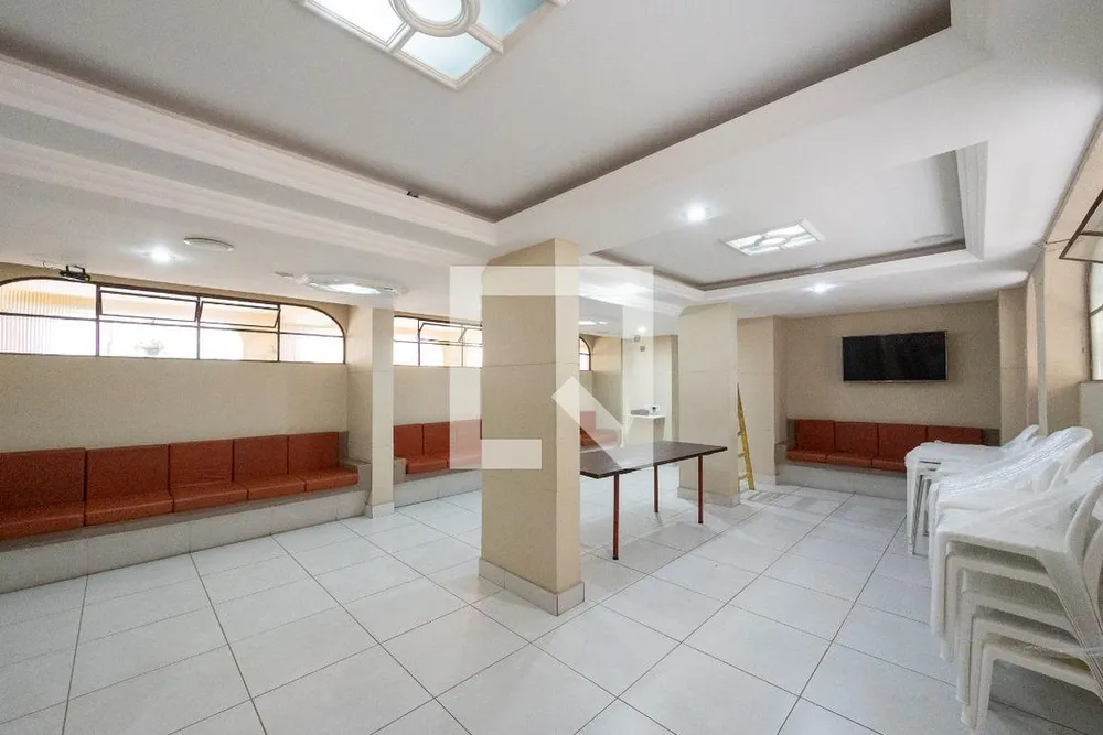 Apartamento, 2 quartos, 64 m² - Foto 3