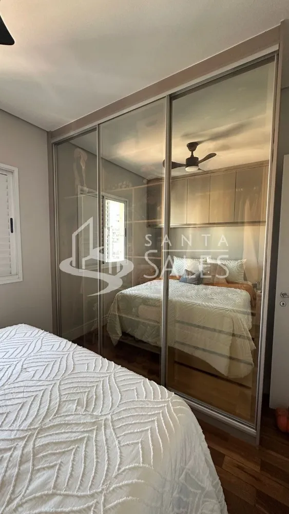 Apartamento, 2 quartos, 58 m² - Foto 11