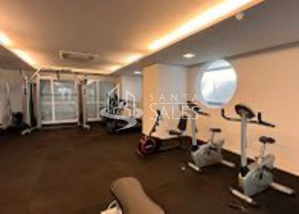 Apartamento, 2 quartos, 58 m² - Foto 15