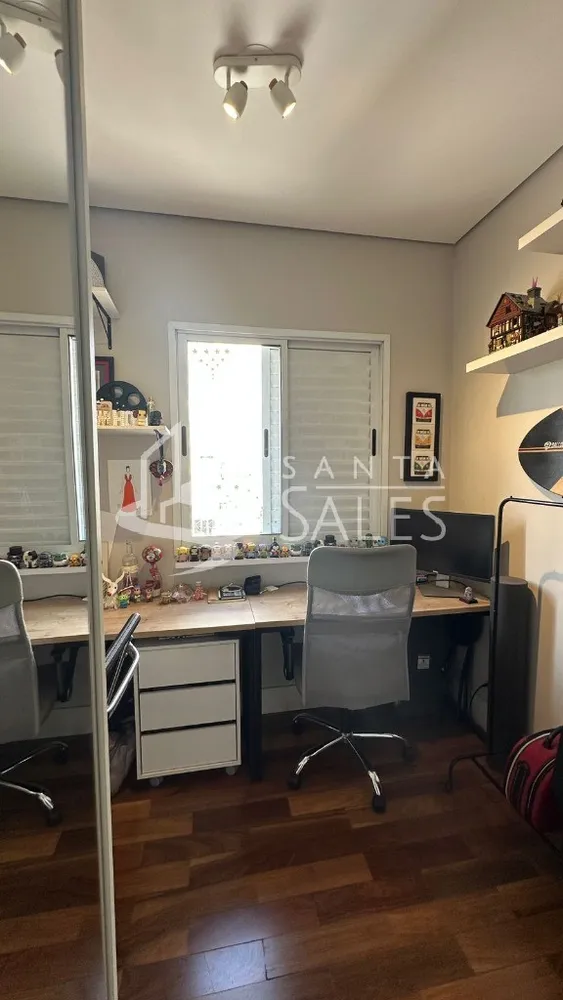 Apartamento, 2 quartos, 58 m² - Foto 9