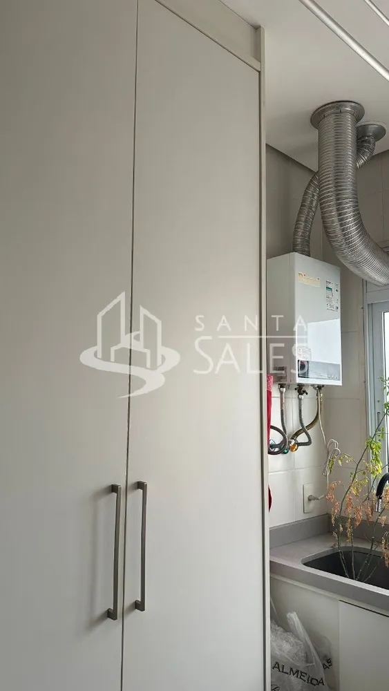 Apartamento, 2 quartos, 58 m² - Foto 8