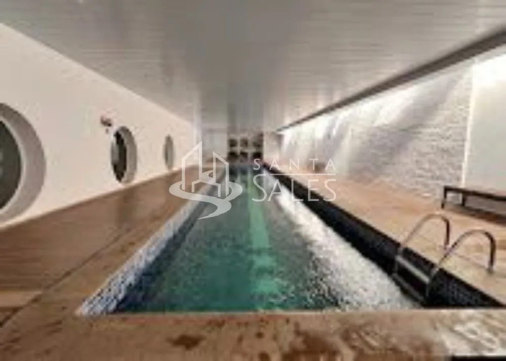 Apartamento, 2 quartos, 58 m² - Foto 12