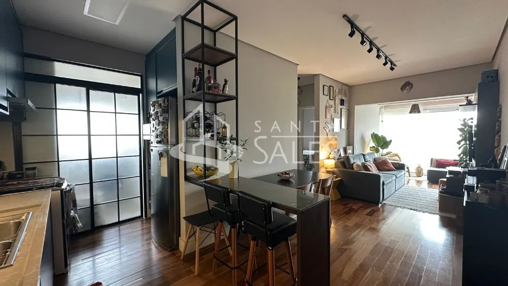 Apartamento, 2 quartos, 58 m² - Foto 7