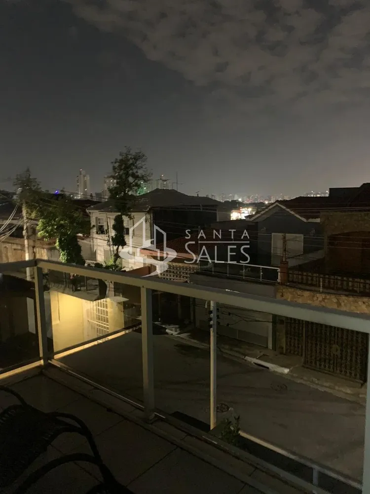 Sobrado, 4 quartos, 250 m² - Foto 4