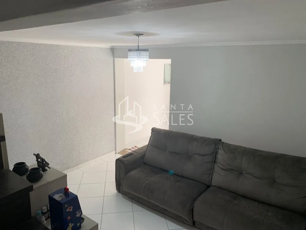 Sobrado, 4 quartos, 250 m² - Foto 2