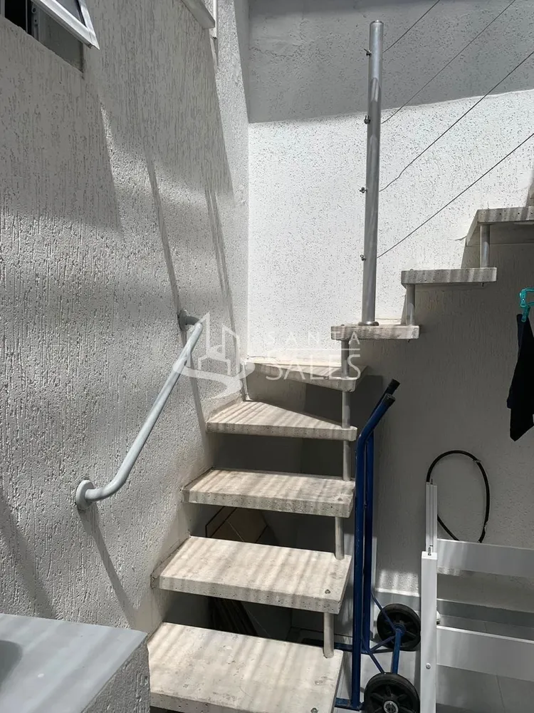 Sobrado, 4 quartos, 250 m² - Foto 3