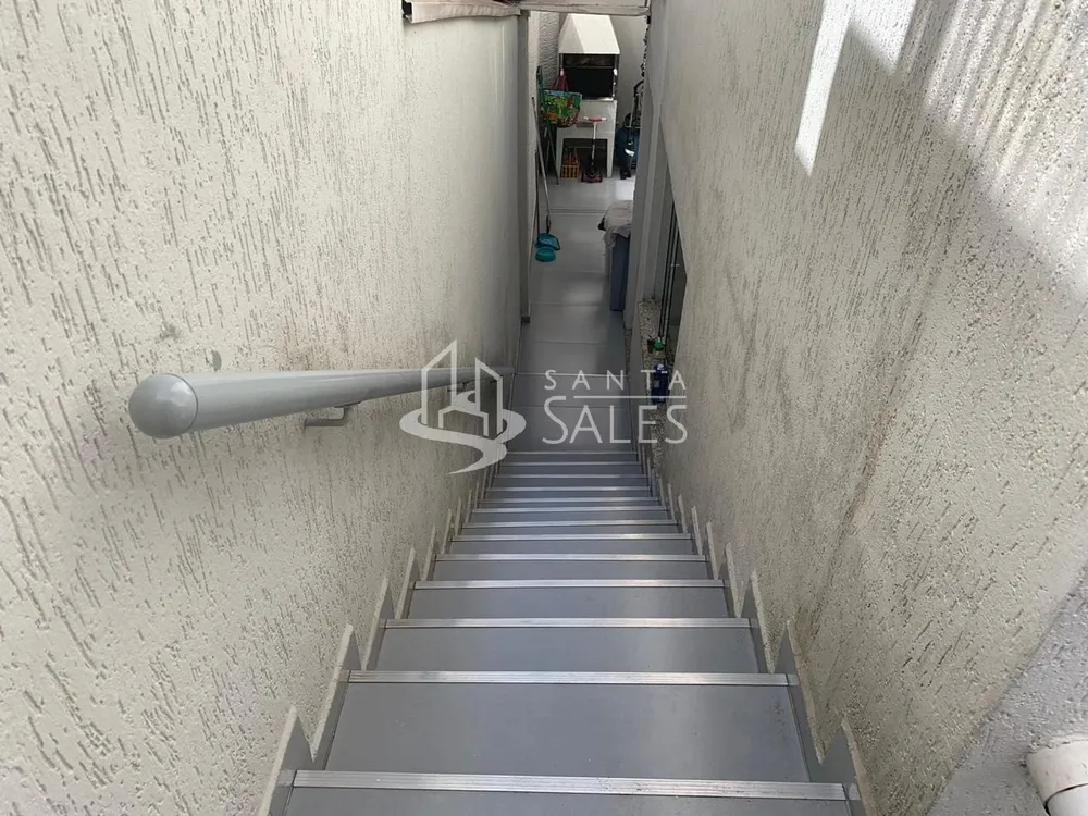 Sobrado, 4 quartos, 250 m² - Foto 14