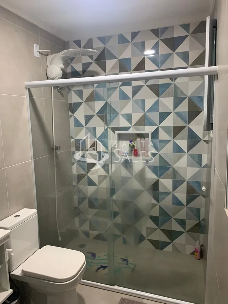 Sobrado, 4 quartos, 250 m² - Foto 6