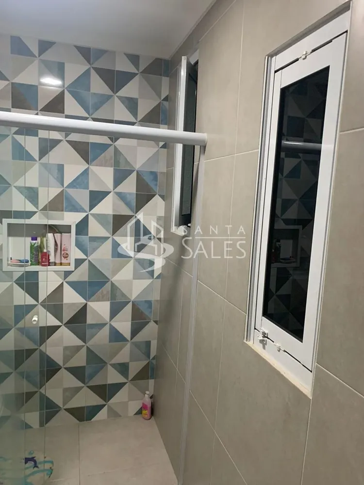 Sobrado, 4 quartos, 250 m² - Foto 8