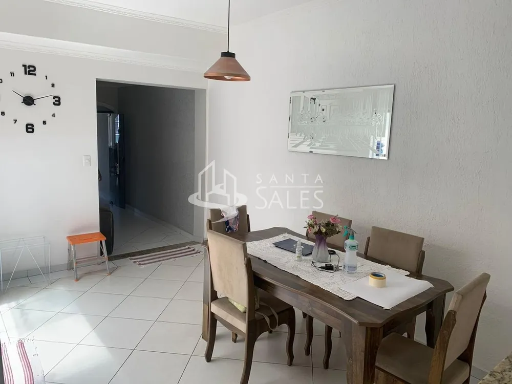 Sobrado, 4 quartos, 250 m² - Foto 1