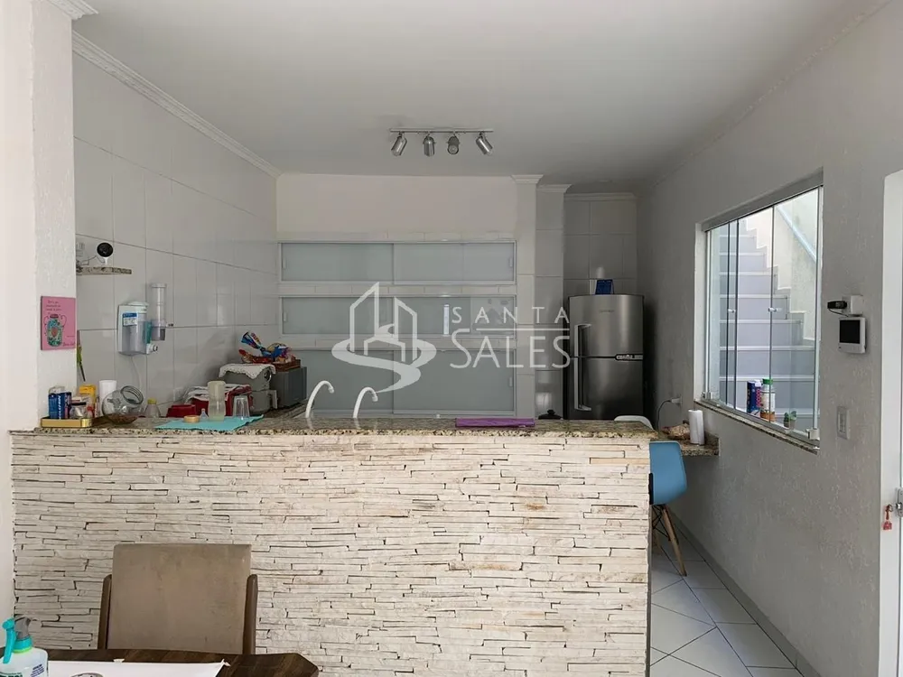 Sobrado, 4 quartos, 250 m² - Foto 11
