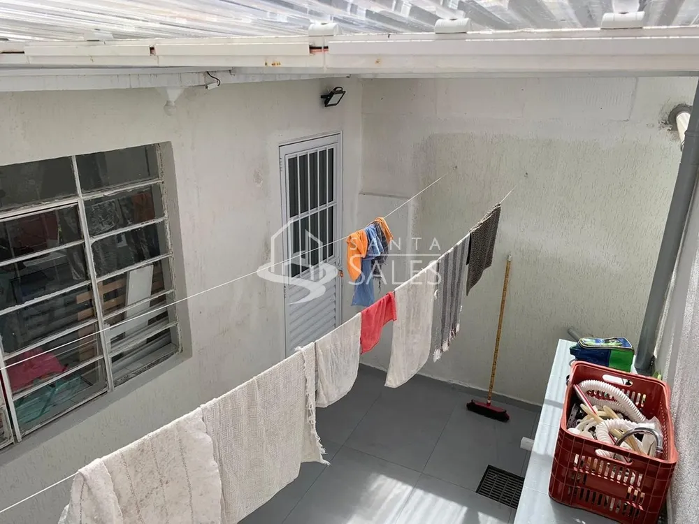 Sobrado, 4 quartos, 250 m² - Foto 12