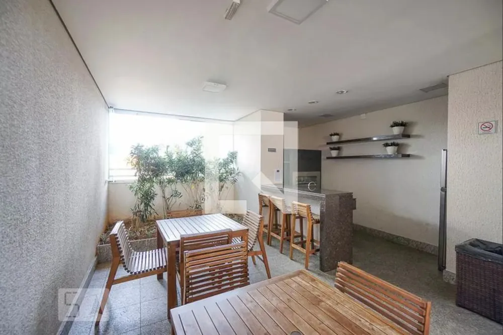 Apartamento, 1 quarto, 75 m² - Foto 9