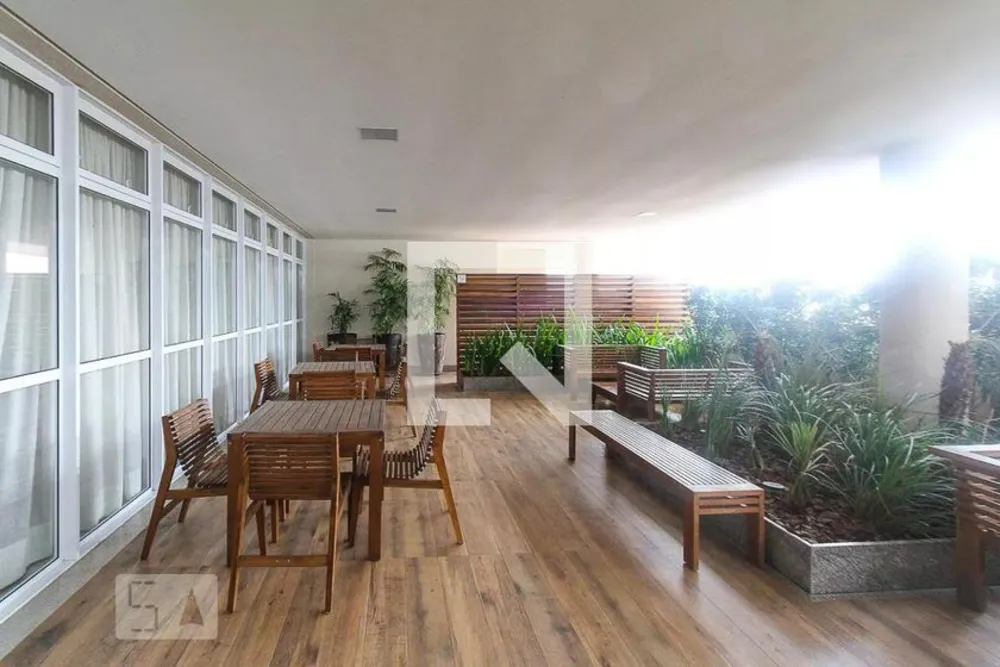 Apartamento, 1 quarto, 75 m² - Foto 8