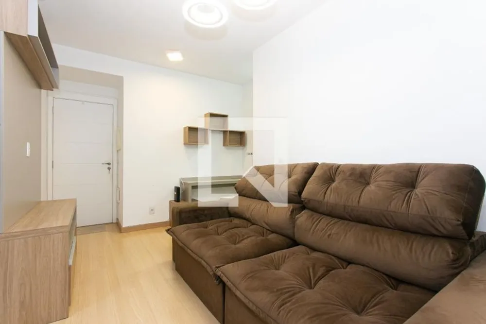 Apartamento, 1 quarto, 75 m² - Foto 1