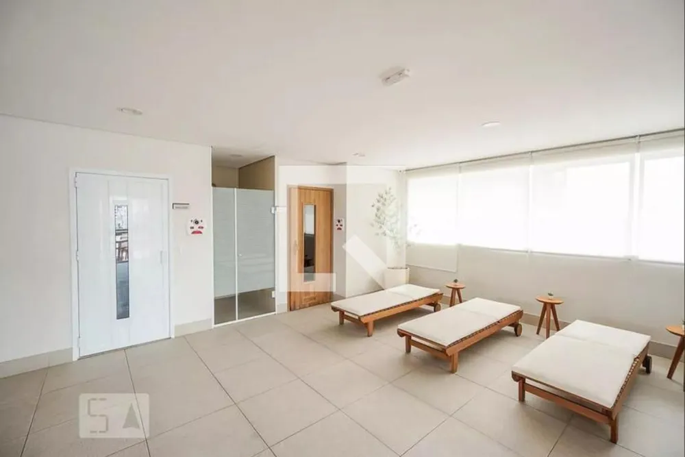 Apartamento, 1 quarto, 75 m² - Foto 12