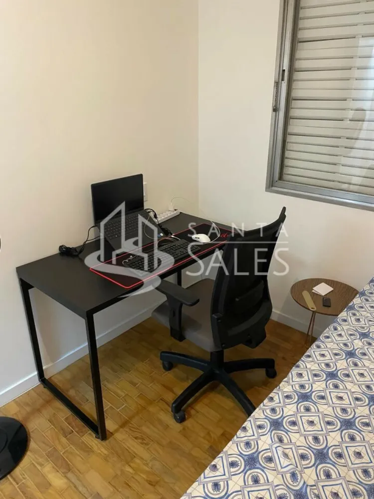 Apartamento, 2 quartos, 62 m² - Foto 1