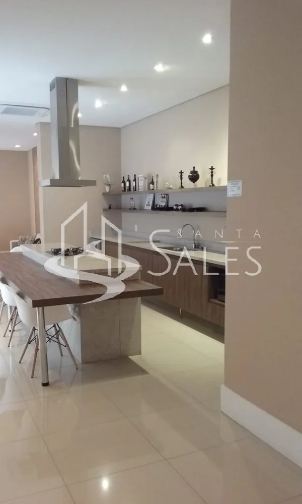 Apartamento, 1 quarto, 43 m² - Foto 5