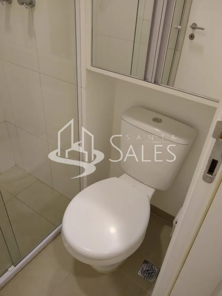 Apartamento, 1 quarto, 43 m² - Foto 1