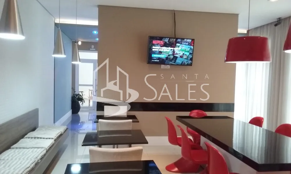 Apartamento, 1 quarto, 43 m² - Foto 10