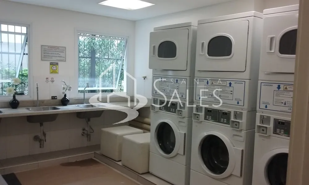 Apartamento, 1 quarto, 43 m² - Foto 12
