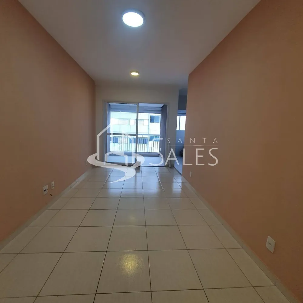 Apartamento, 1 quarto, 43 m² - Foto 2