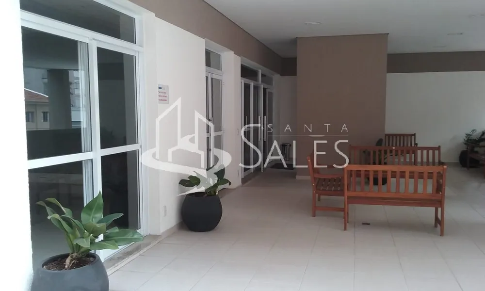 Apartamento, 1 quarto, 43 m² - Foto 10