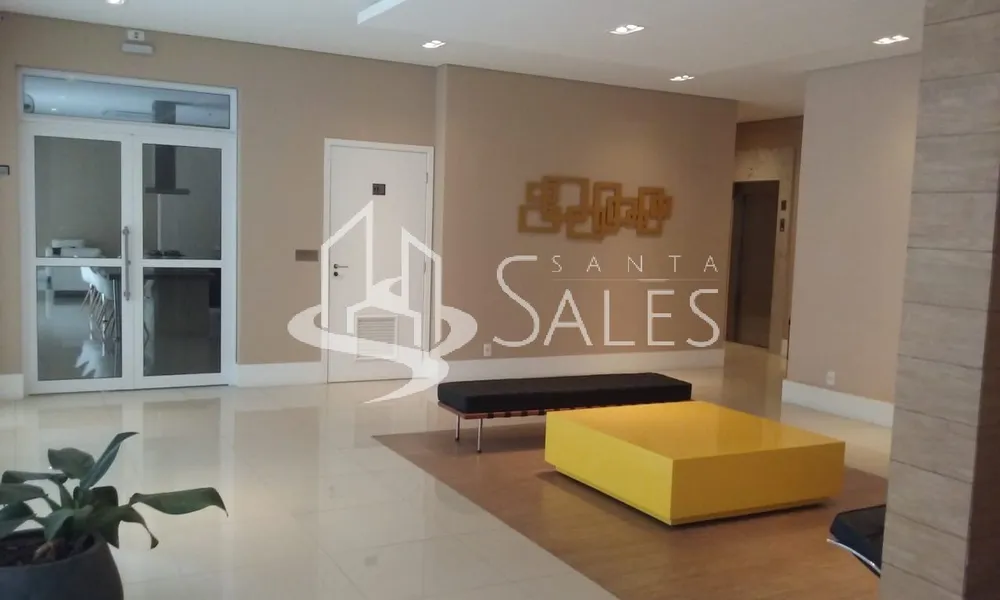 Apartamento, 1 quarto, 43 m² - Foto 4