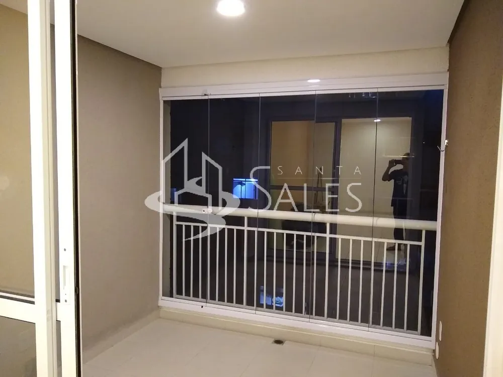 Apartamento, 1 quarto, 43 m² - Foto 11