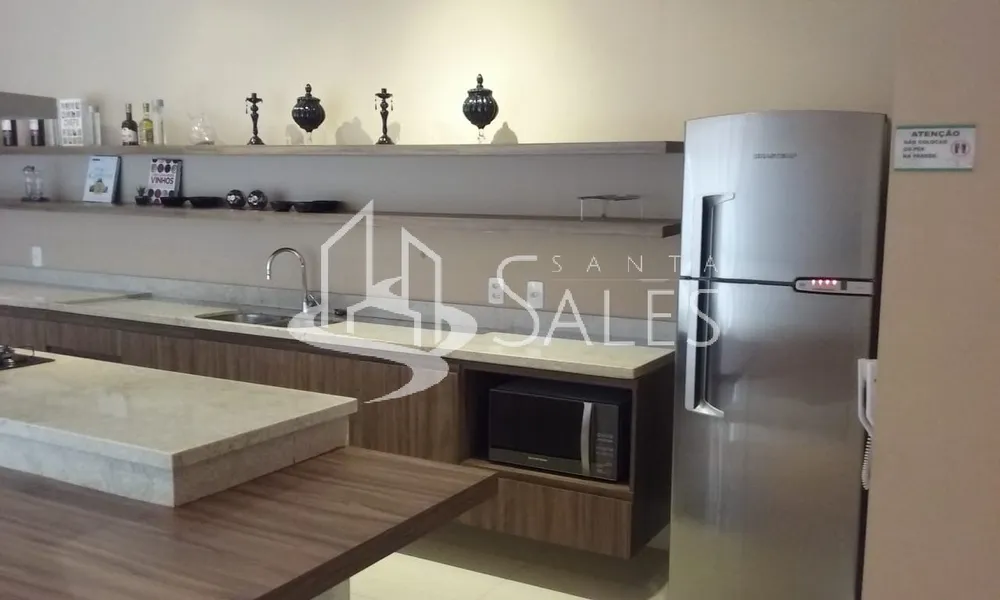 Apartamento, 1 quarto, 43 m² - Foto 16