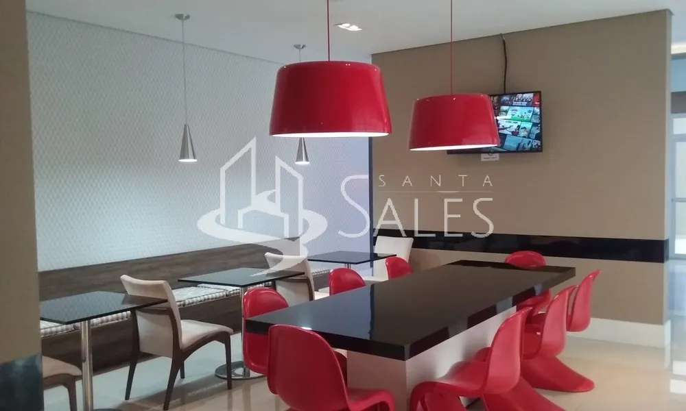 Apartamento, 1 quarto, 43 m² - Foto 3