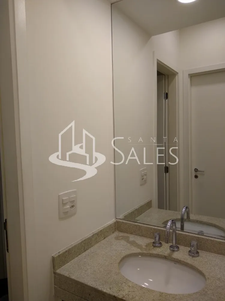 Apartamento, 1 quarto, 43 m² - Foto 6