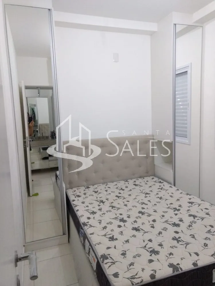 Apartamento, 1 quarto, 43 m² - Foto 4