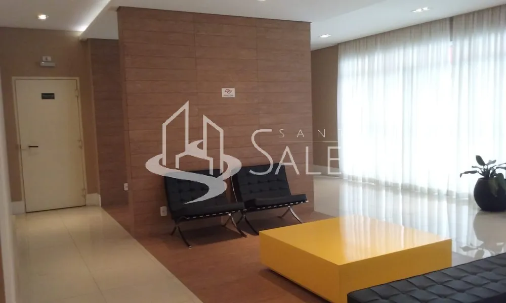 Apartamento, 1 quarto, 43 m² - Foto 9