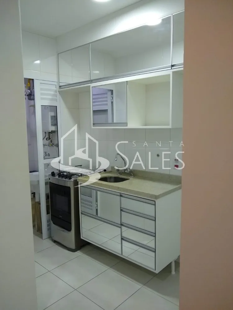 Apartamento, 1 quarto, 43 m² - Foto 7