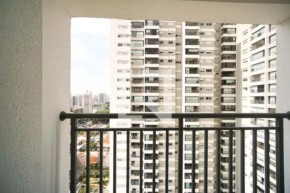 Apartamento, 2 quartos, 52 m² - Foto 3