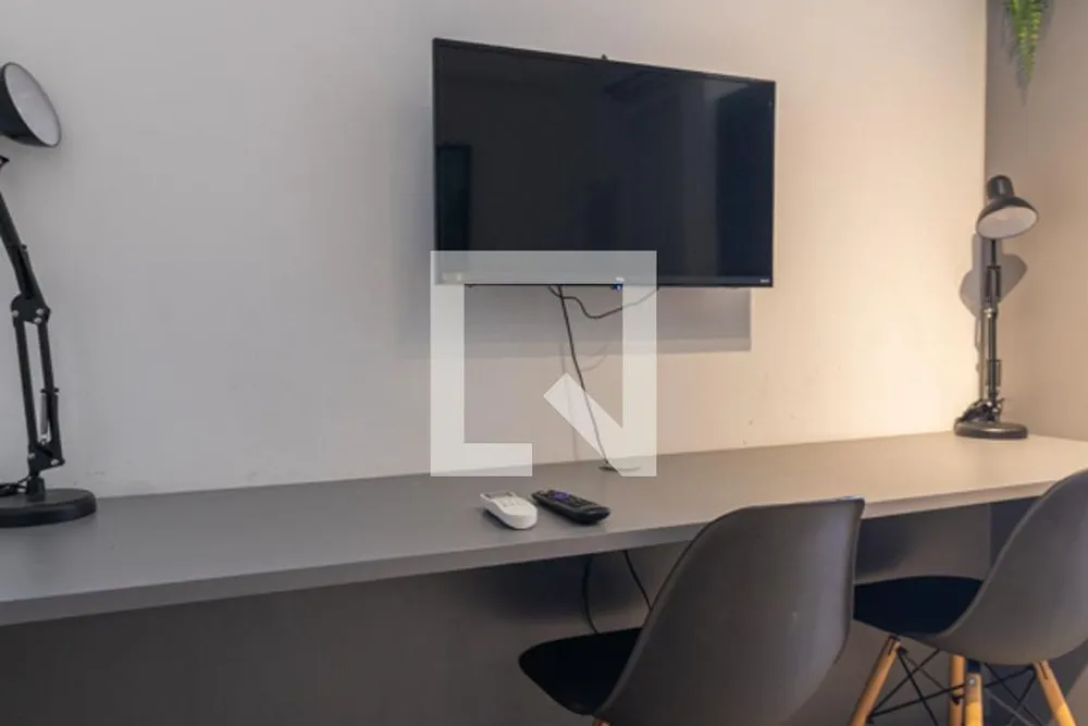 Apartamento, 1 quarto, 21 m² - Foto 2