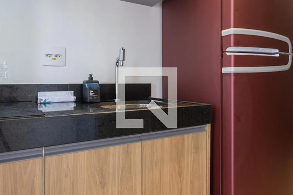 Apartamento, 1 quarto, 21 m² - Foto 6