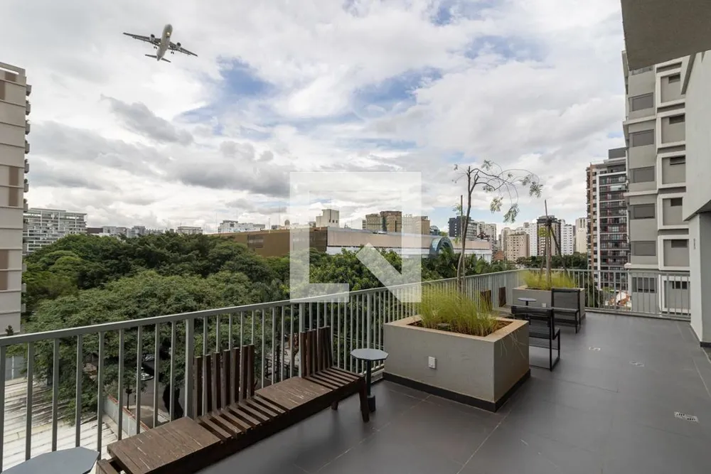 Apartamento, 1 quarto, 21 m² - Foto 11