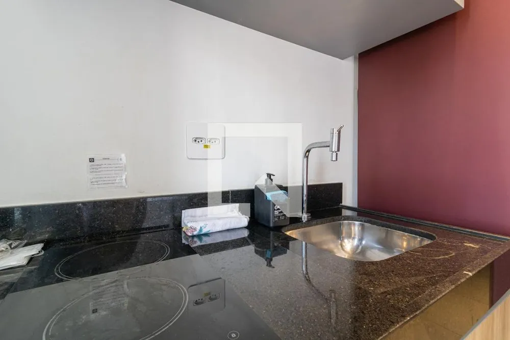 Apartamento, 1 quarto, 21 m² - Foto 5