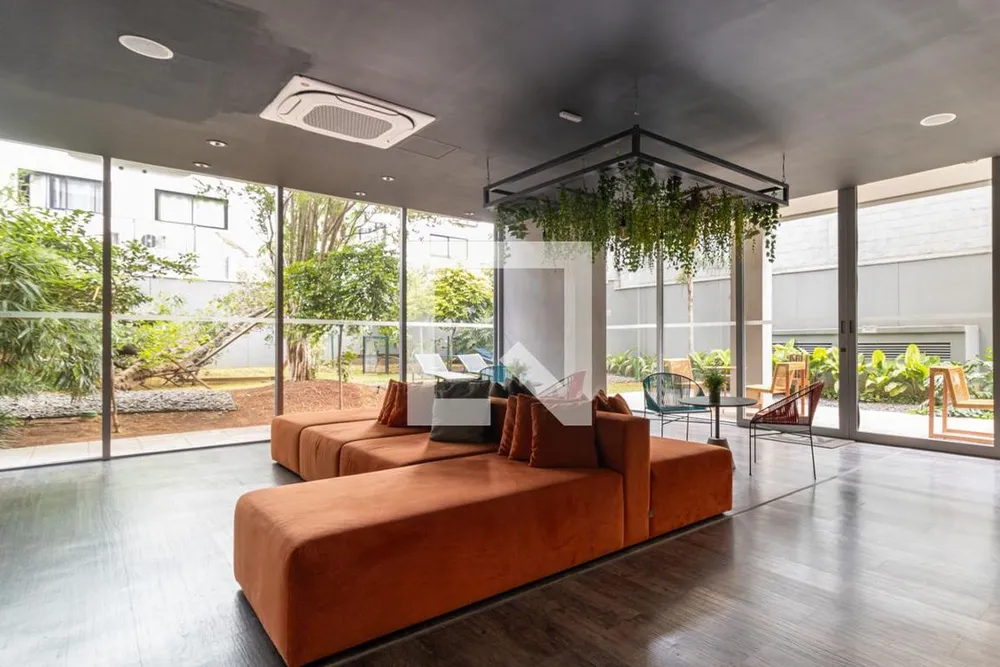 Apartamento, 1 quarto, 21 m² - Foto 7