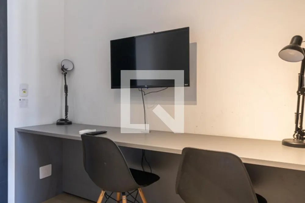 Apartamento, 1 quarto, 21 m² - Foto 3