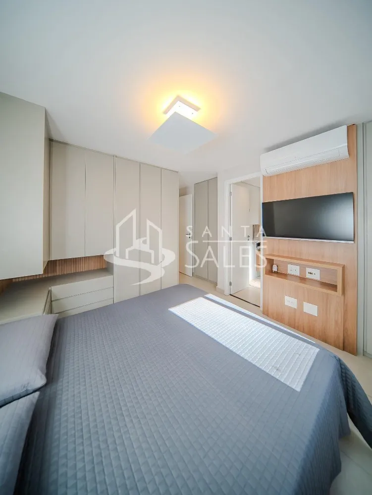 Casa de Condomínio, 2 quartos - Foto 7