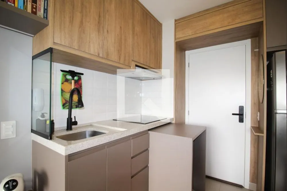 Apartamento, 1 quarto, 31 m² - Foto 8