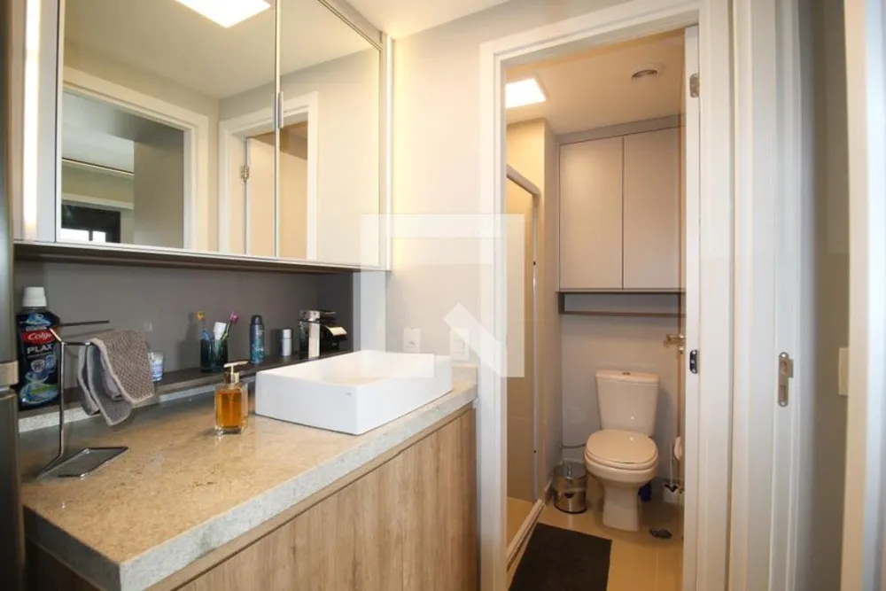 Apartamento, 1 quarto, 31 m² - Foto 6