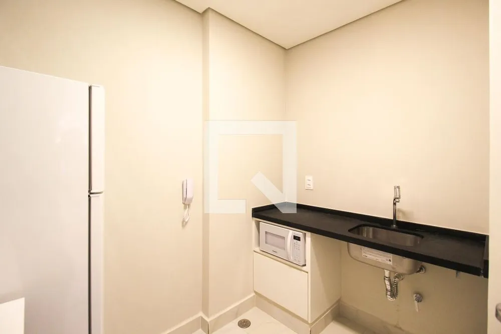 Apartamento, 1 quarto, 31 m² - Foto 12