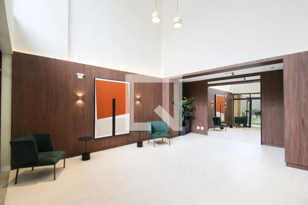 Apartamento, 1 quarto, 31 m² - Foto 10